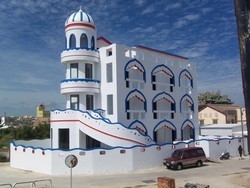 圓頂瓦舍海景民宿-undefined