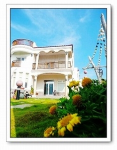 澎湖民宿-夏天來了民宿-undefined