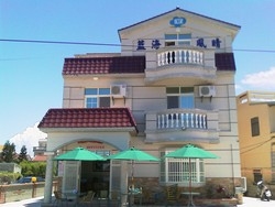 澎湖藍海風晴民宿-undefined