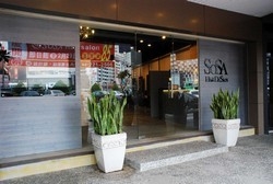 SOSA Hair索沙髮型沙龍五福店-undefined