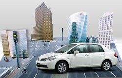 全日行小客車租賃有限公司-undefined