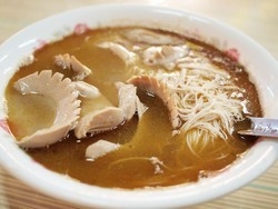 六合豬心、豬內臟料理-undefined