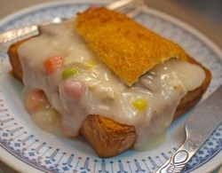 吳記廣東粥、棺材板-undefined