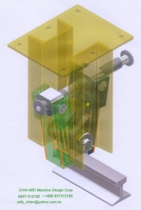 嘉緯機械設計有限公司-undefined