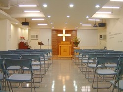 基督教高雄歸正福音教會-undefined