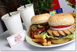 新奇美食企業社-undefined