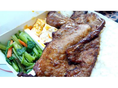 正忠排骨飯-undefined