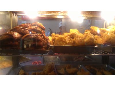 正忠排骨飯-undefined