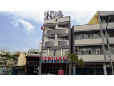 泰益汽車借款-undefined