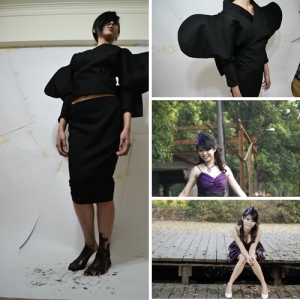 璦迪服裝設計教室-undefined