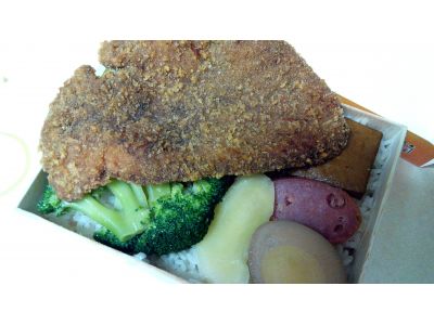 米寶弁當-undefined