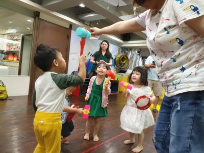藝術童年音樂舞蹈教室-undefined