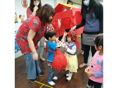 藝術童年音樂舞蹈教室-undefined