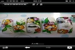 花漾美指小鋪自立店-undefined