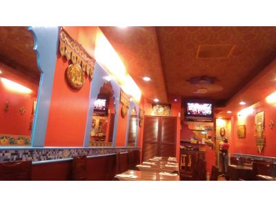 阿三印度料理-undefined