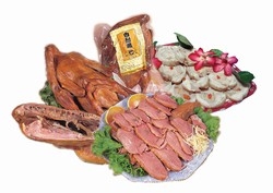 香耐鵝總店-undefined