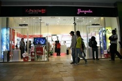 麗點股份有限公司-undefined