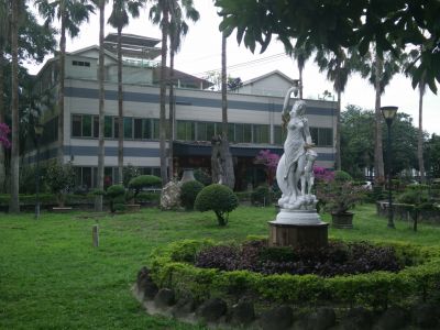 扇平山莊-undefined