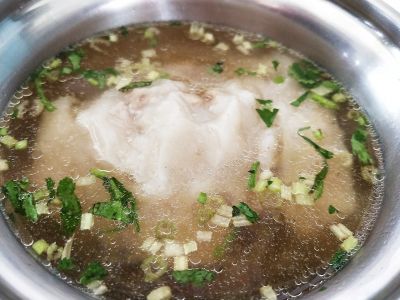 華姐古早味清蒸肉圓-undefined