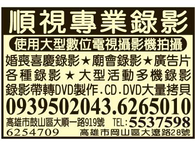 順視專業錄影廣場-undefined