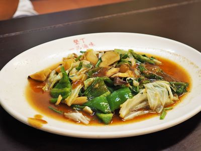 一品滷味-undefined