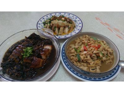 客婆客家菜-undefined