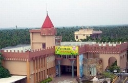 屏東縣私立愛兒堡托兒所-undefined