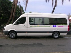 羽揚小客車租賃有限公司-undefined