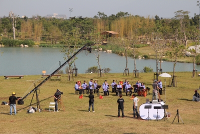 藝客傳播有限公司-undefined