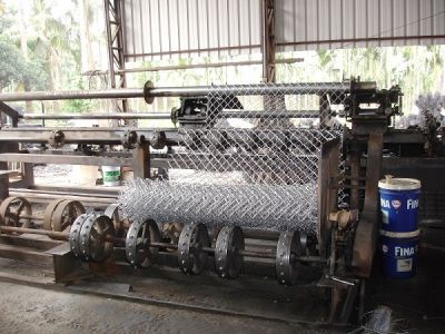 裕鴻菱形網-undefined