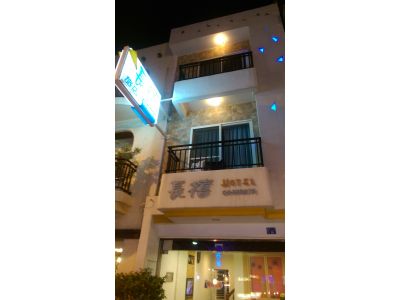 長禧渡假館-undefined