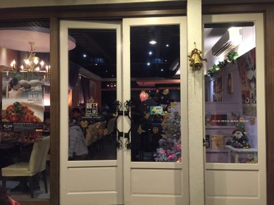 愛上台東義大利餐館-undefined