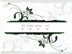 東窗飾發窗簾傢飾館-undefined