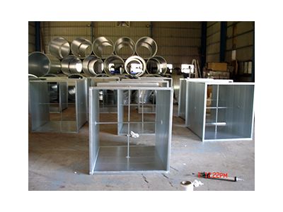 百原通風工程有限公司-undefined