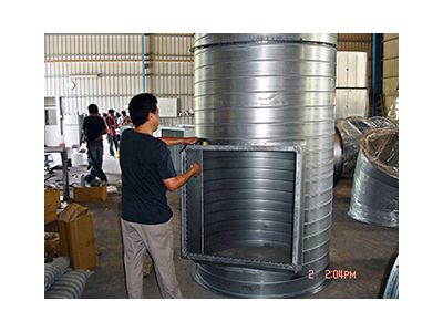 百原通風工程有限公司-undefined