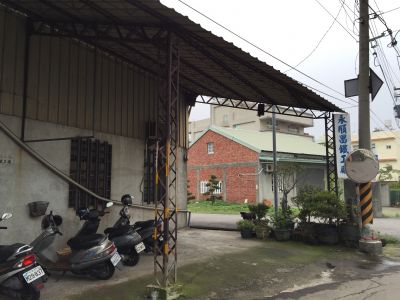 永順昌鐵工廠-undefined