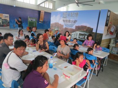 臺鹽實業股份有限公司七股鹽場-undefined