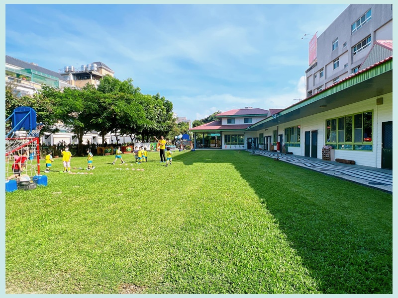 臺中市私立采禾幼兒園-undefined