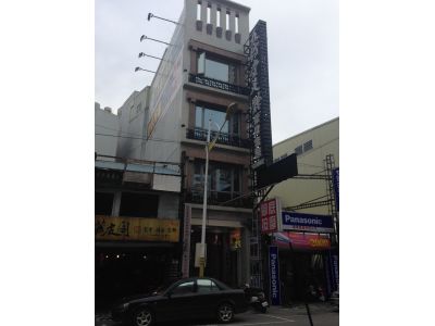 五行堂足體養身會館有限公司-undefined