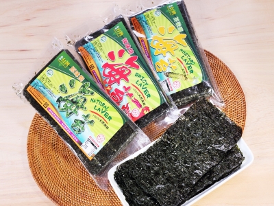 禾侑食品實業有限公司-undefined