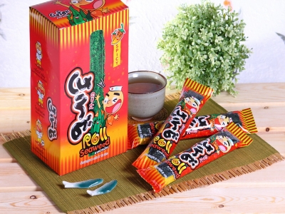 禾侑食品實業有限公司-undefined