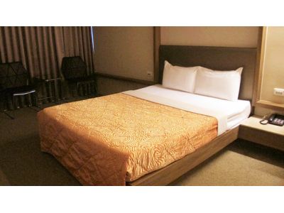 泰莉莎旅店-undefined