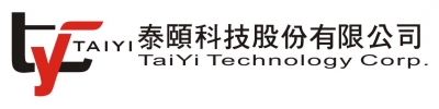 泰頤科技股份有限公司-undefined