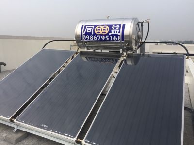 同益太陽能-undefined