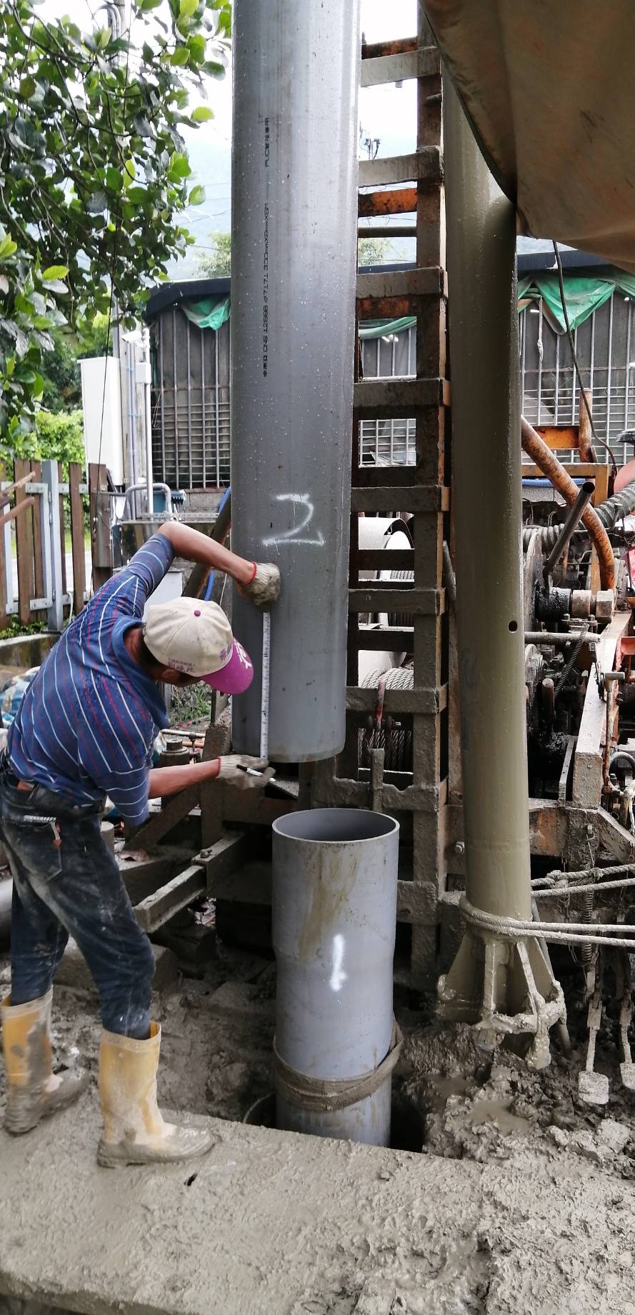 花蓮鑿井推薦--國美鑿井