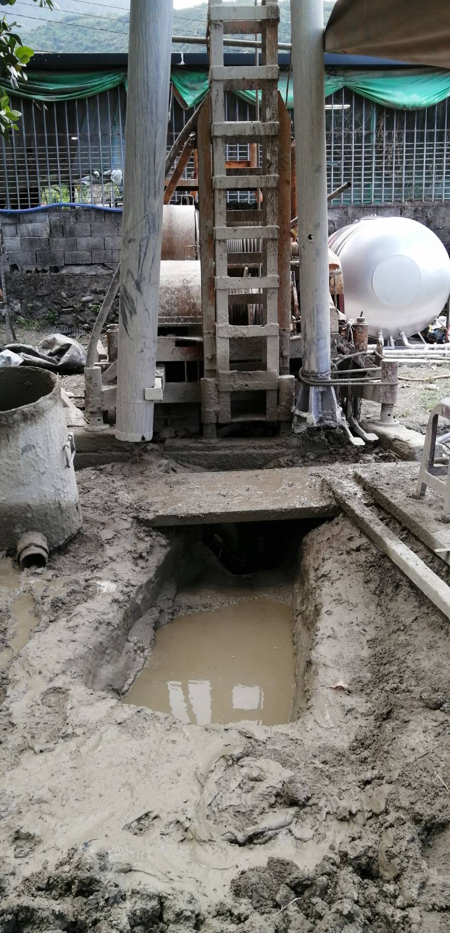 花蓮鑿井推薦--國美鑿井