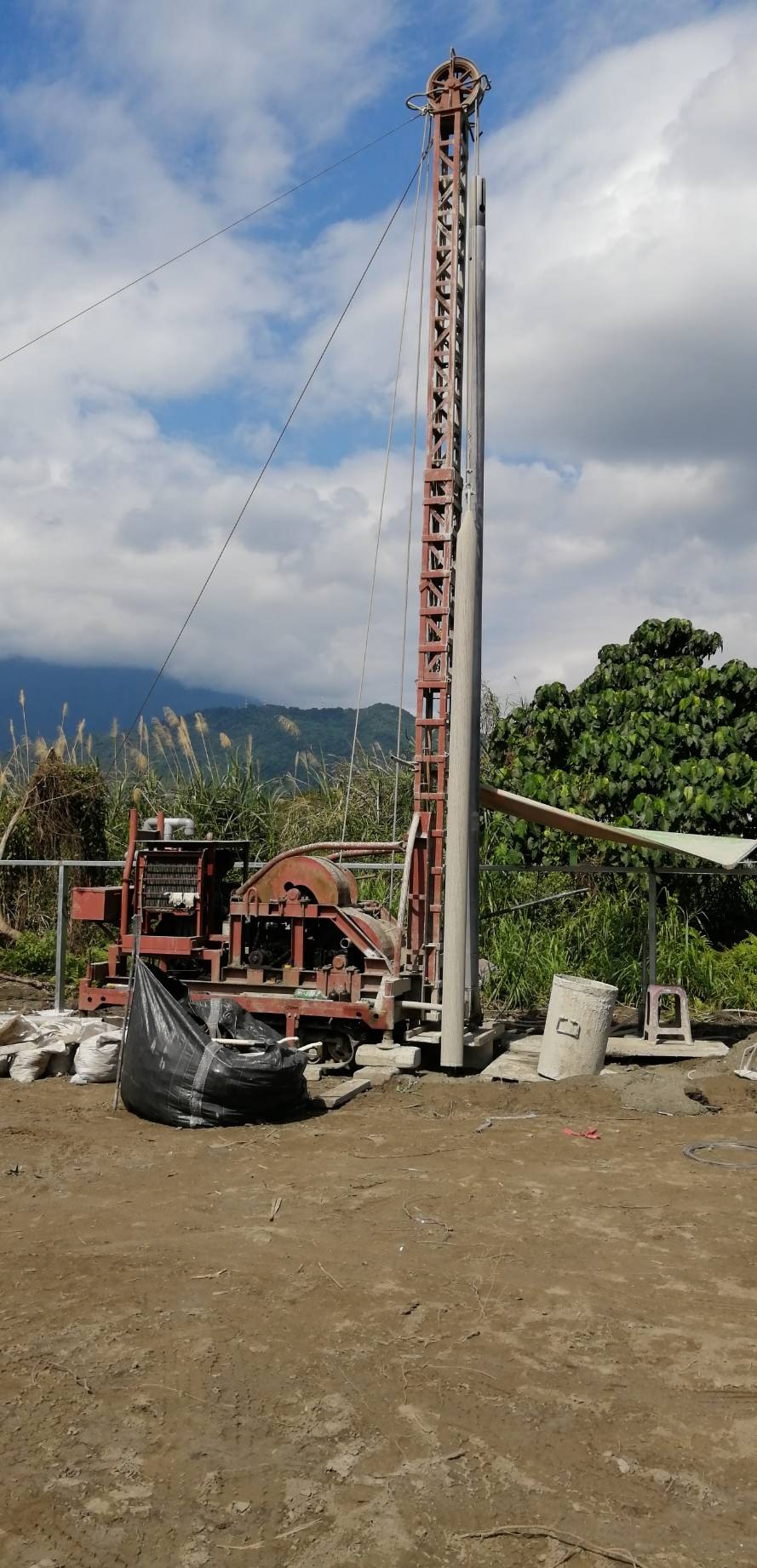 花蓮鑿井推薦--國美鑿井