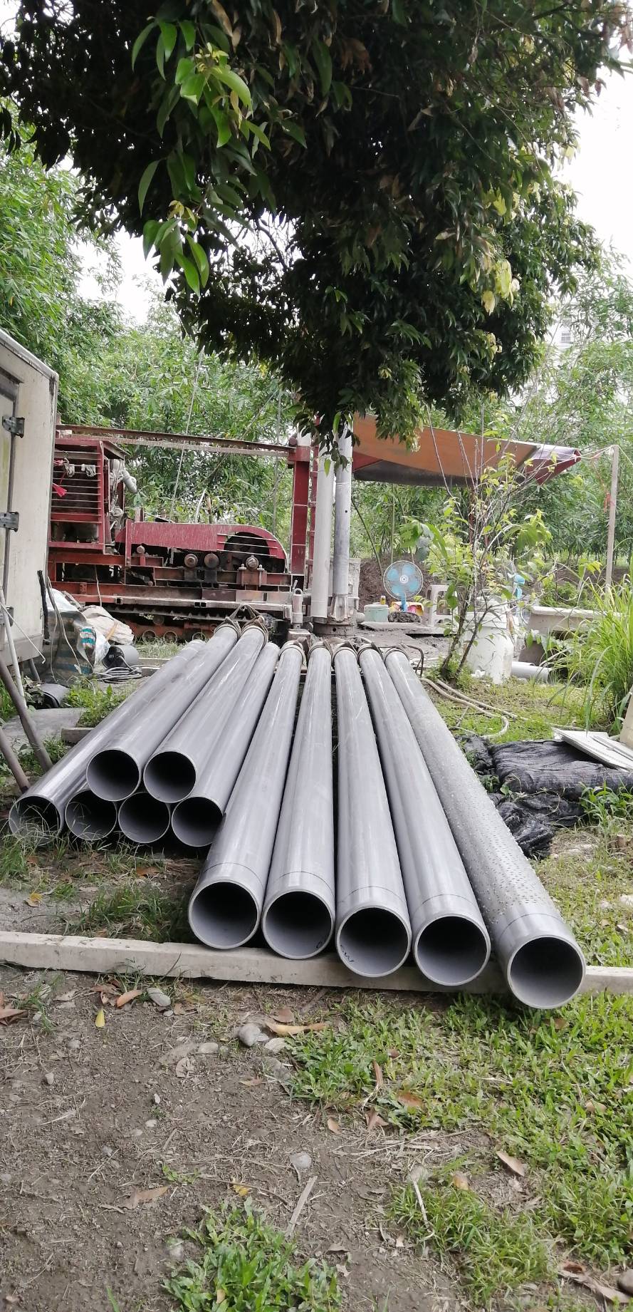 花蓮鑿井推薦--國美鑿井