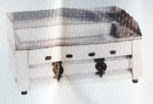 簡式鍋貼料理台