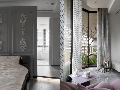 大湖森林室內設計 | 柯竹書&楊愛蓮-景觀工程